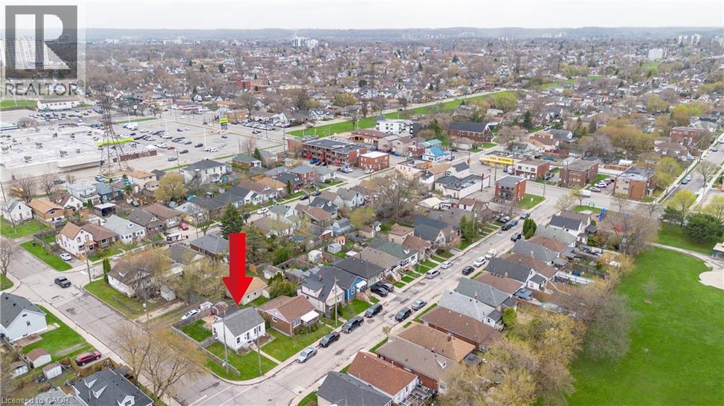 352 FAIRFIELD Avenue, Hamilton, Ontario, L8H5H8 — Photo 27