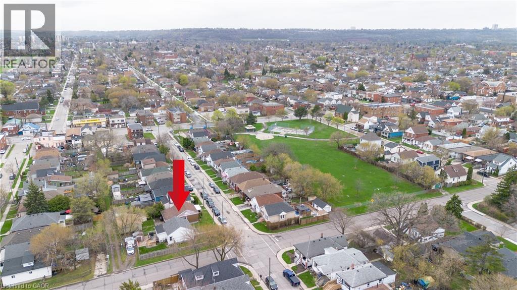 352 FAIRFIELD Avenue, Hamilton, Ontario, L8H5H8 — Photo 28