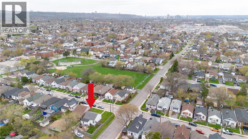 352 FAIRFIELD Avenue, Hamilton, Ontario, L8H5H8 — Photo 29