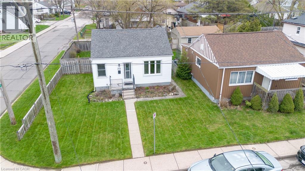 352 FAIRFIELD Avenue, Hamilton, Ontario, L8H5H8 — Photo 30