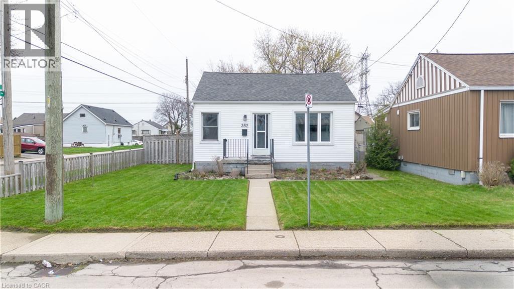 352 FAIRFIELD Avenue, Hamilton, Ontario, L8H5H8 — Photo 32