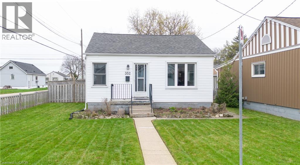 352 FAIRFIELD Avenue, Hamilton, Ontario, L8H5H8 — Photo 33