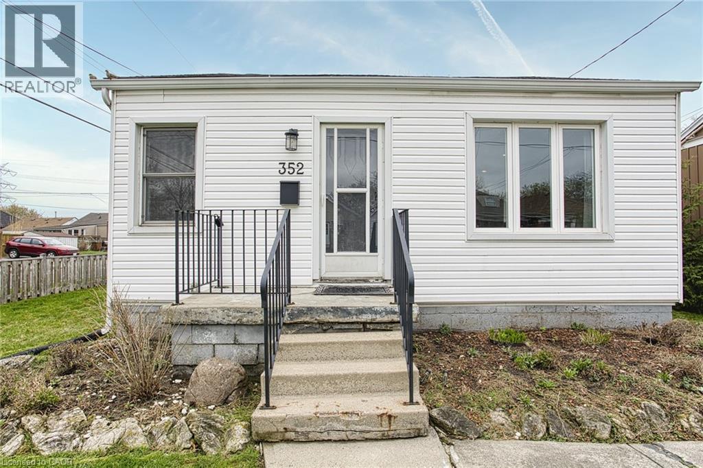352 FAIRFIELD Avenue, Hamilton, Ontario, L8H5H8 — Photo 5