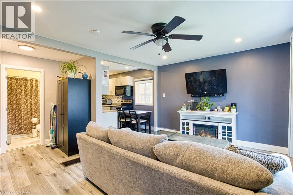 352 FAIRFIELD Avenue, Hamilton, Ontario, L8H5H8 — Photo 7