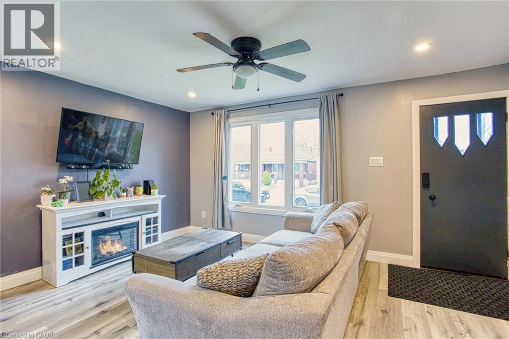 352 FAIRFIELD Avenue, Hamilton, Ontario, L8H5H8 — Photo 8