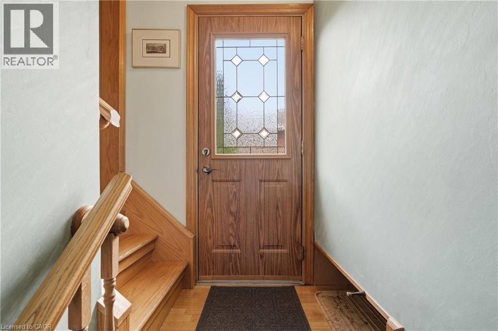 4 TILBURY Court, Hamilton, Ontario, L8T2M4 — Photo 28