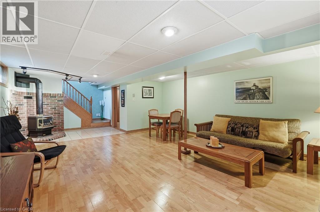 4 TILBURY Court, Hamilton, Ontario, L8T2M4 — Photo 31