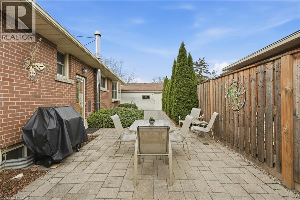 4 TILBURY Court, Hamilton, Ontario, L8T2M4 — Photo 39