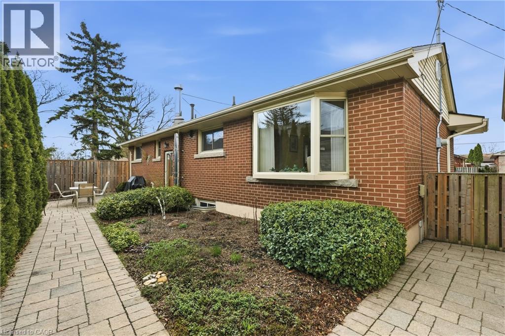 4 TILBURY Court, Hamilton, Ontario, L8T2M4 — Photo 40