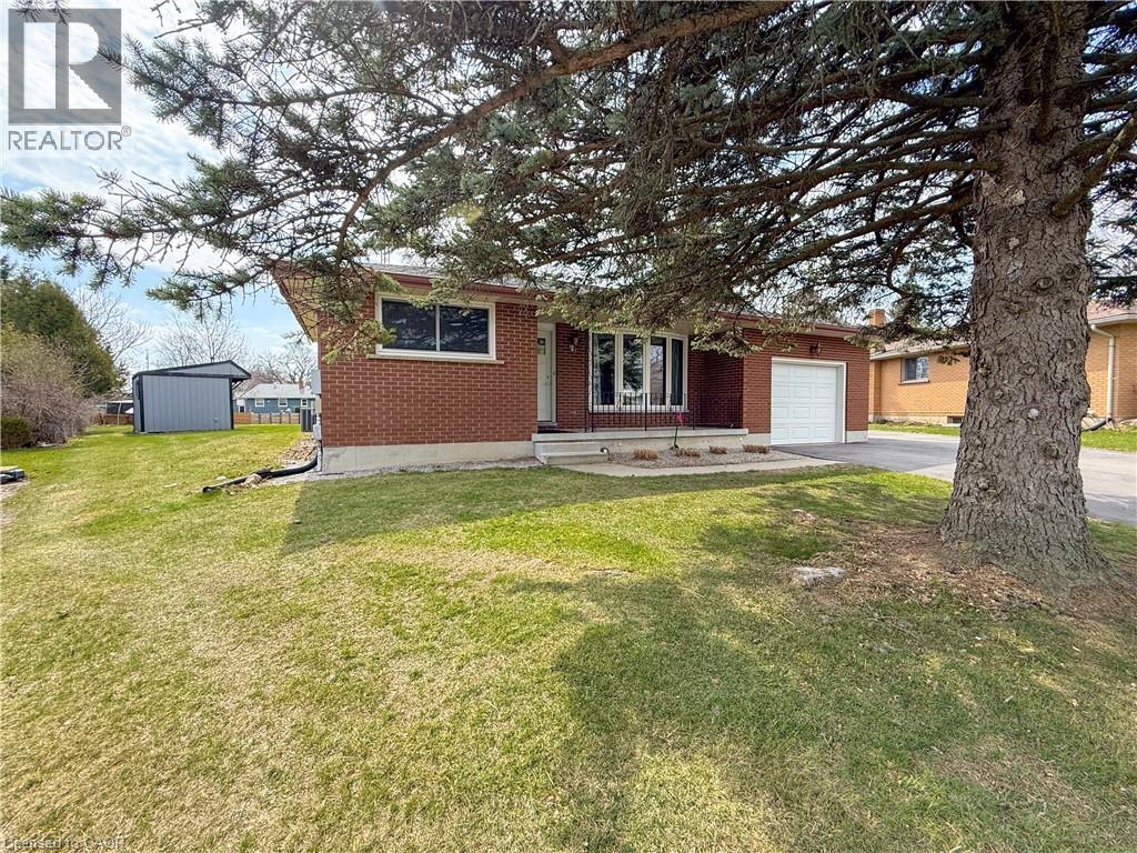 14 ORCHARD Crescent, Waterford, Ontario, N0E1Y0 — Photo 2
