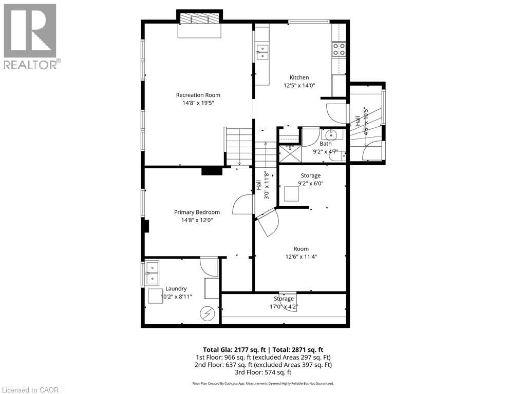 14 ORCHARD Crescent, Waterford, Ontario, N0E1Y0 — Photo 39