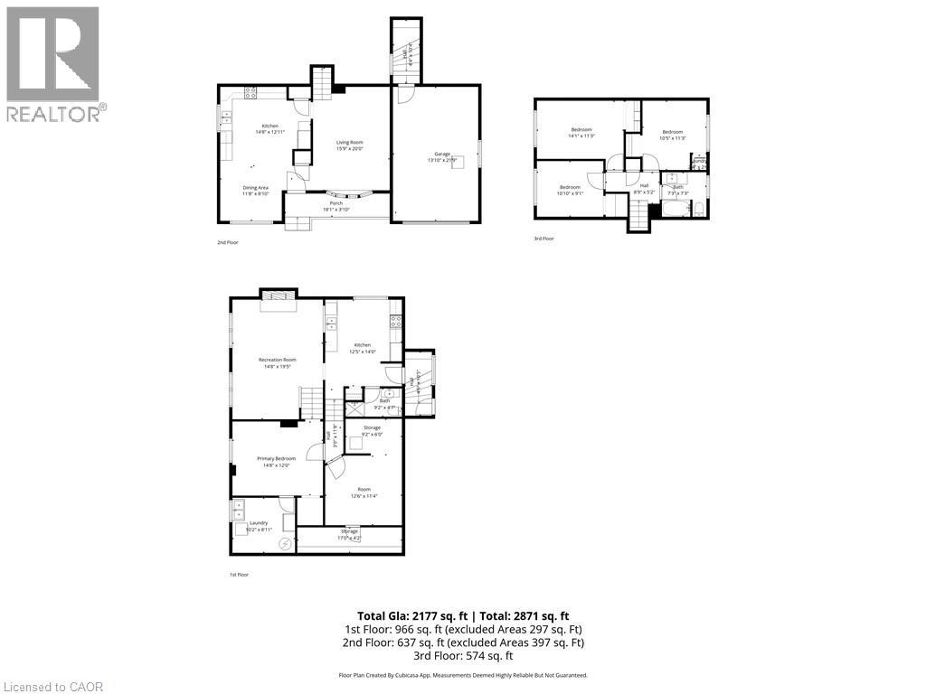 14 ORCHARD Crescent, Waterford, Ontario, N0E1Y0 — Photo 42
