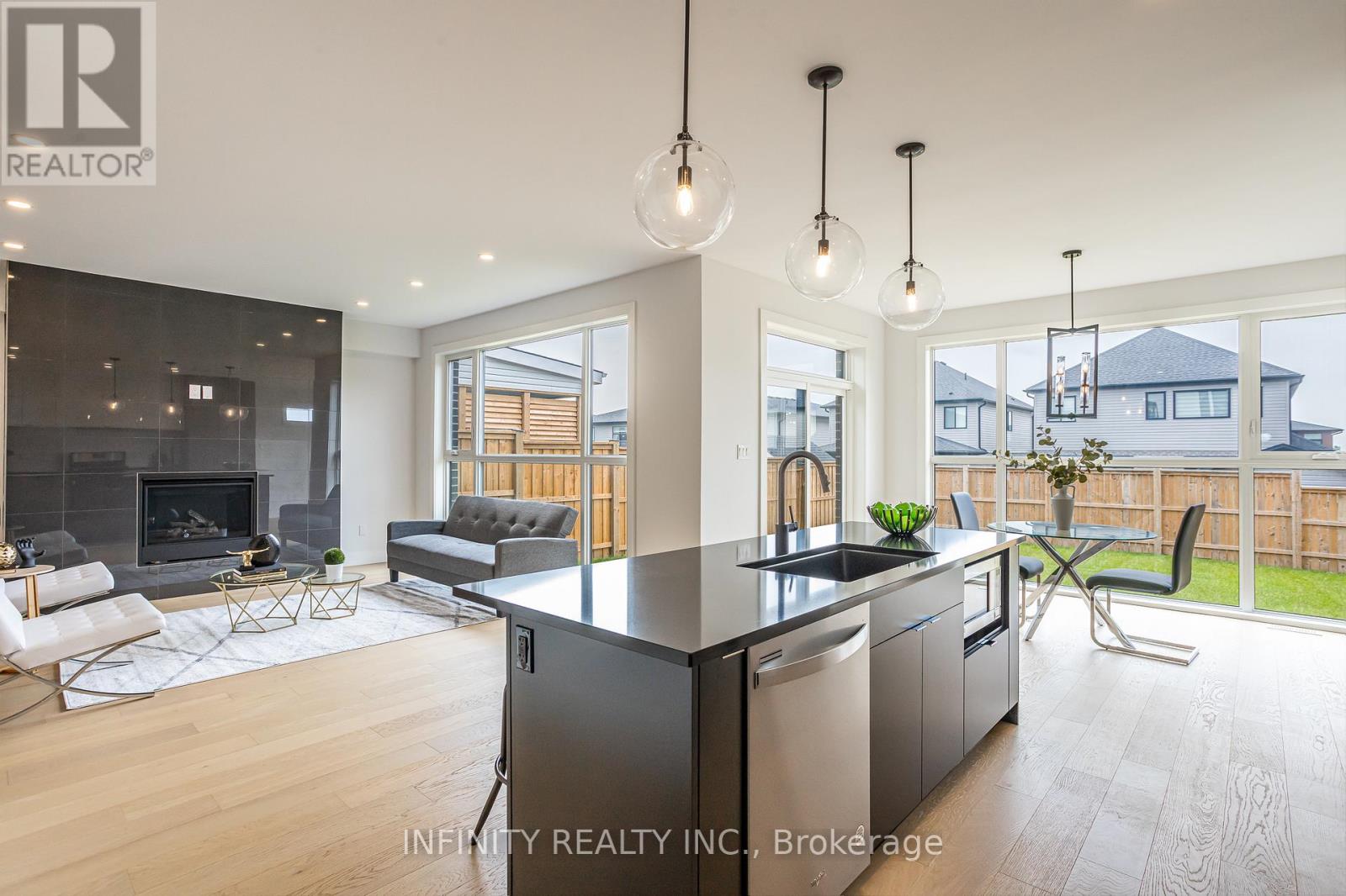 157 CRESTVIEW DRIVE, Middlesex Centre (Kilworth), Ontario, N0L1R0 — Photo 16