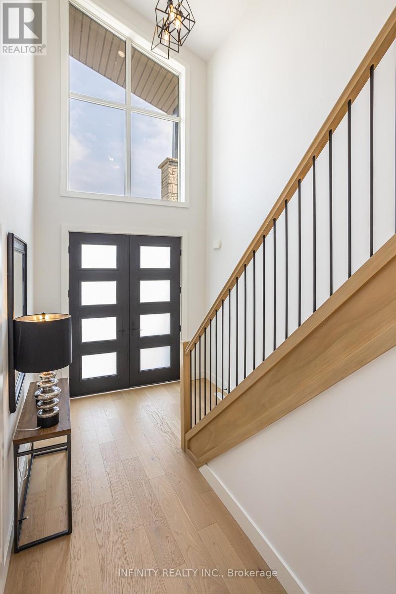 157 CRESTVIEW DRIVE, Middlesex Centre (Kilworth), Ontario, N0L1R0 — Photo 22