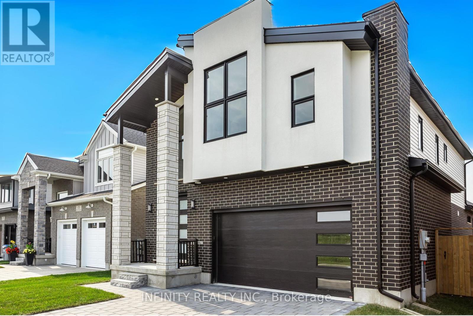 157 CRESTVIEW DRIVE, Middlesex Centre (Kilworth), Ontario, N0L1R0 — Photo 3