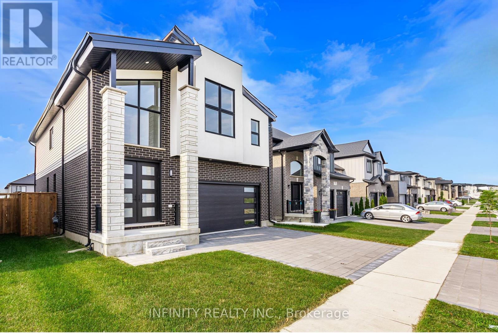 157 CRESTVIEW DRIVE, Middlesex Centre (Kilworth), Ontario, N0L1R0 — Photo 4