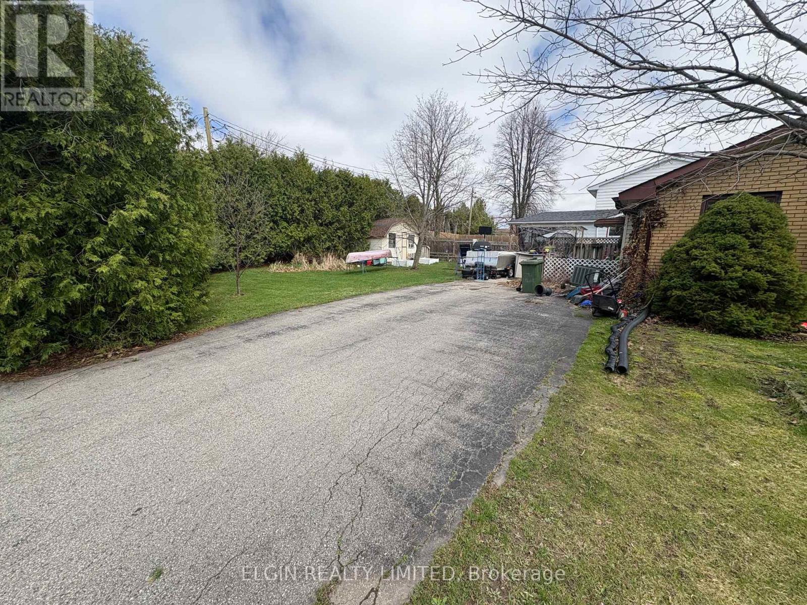 14 GLANWORTH AVENUE, St. Thomas, Ontario, N5R1E7 — Photo 13