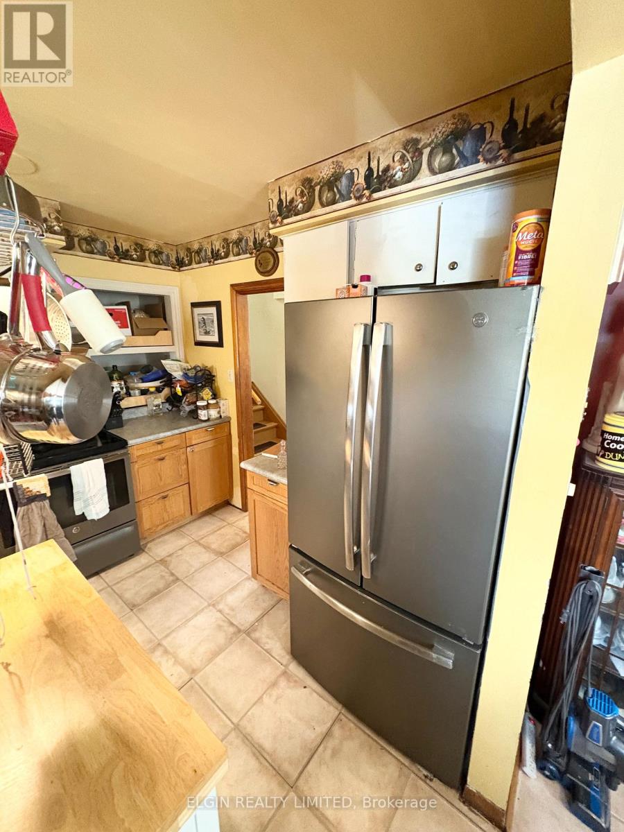 14 GLANWORTH AVENUE, St. Thomas, Ontario, N5R1E7 — Photo 4