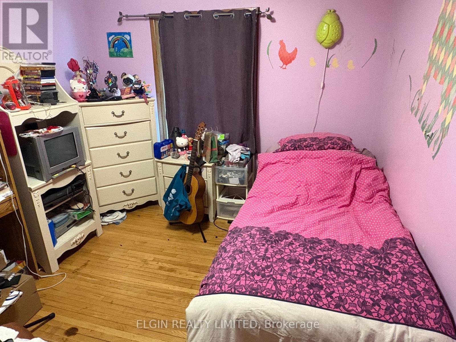 14 GLANWORTH AVENUE, St. Thomas, Ontario, N5R1E7 — Photo 8