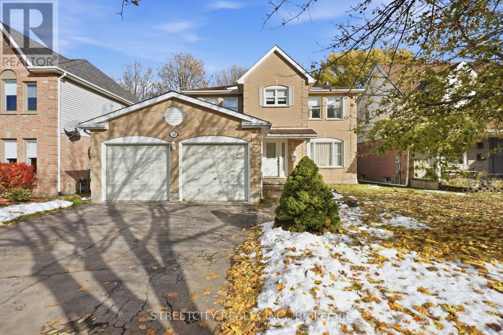 713 GUILDWOOD BOULEVARD, London North (North M), Ontario, N6H5G2 — Photo 2