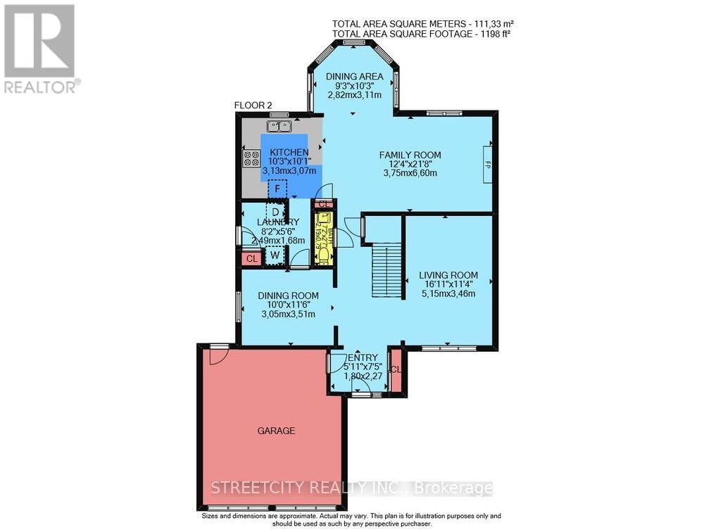 713 GUILDWOOD BOULEVARD, London North (North M), Ontario, N6H5G2 — Photo 48