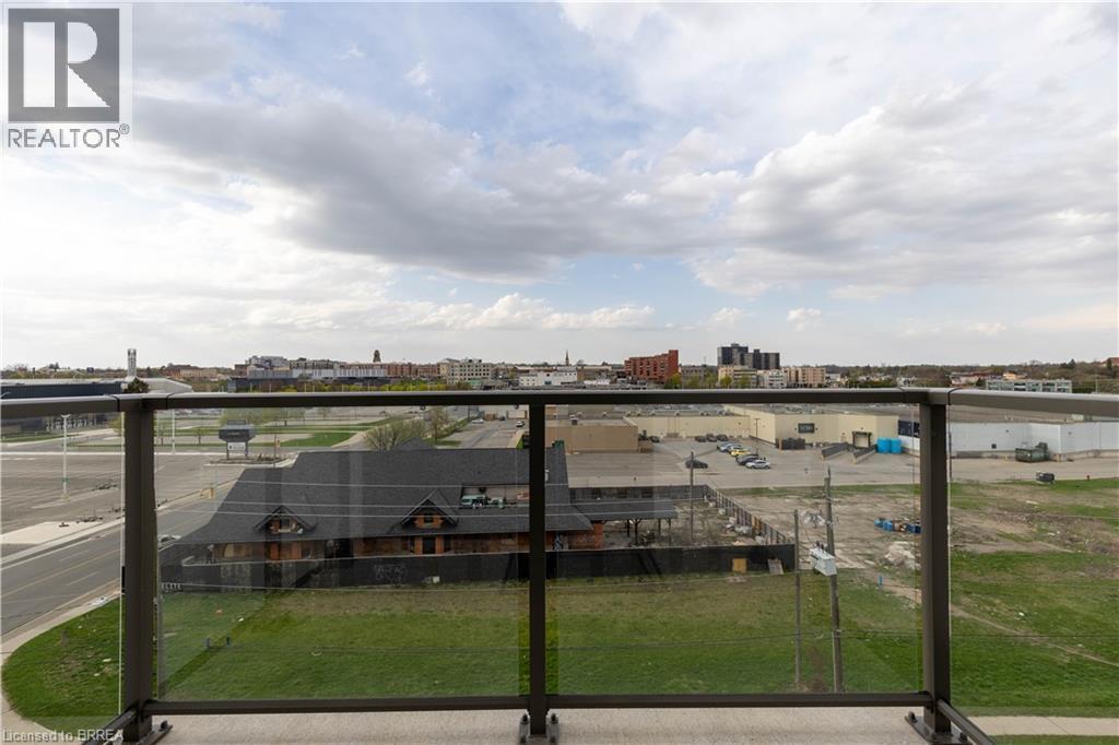 7 ERIE Avenue Unit# 603, Brantford, Ontario, N3S2E7 — Photo 10