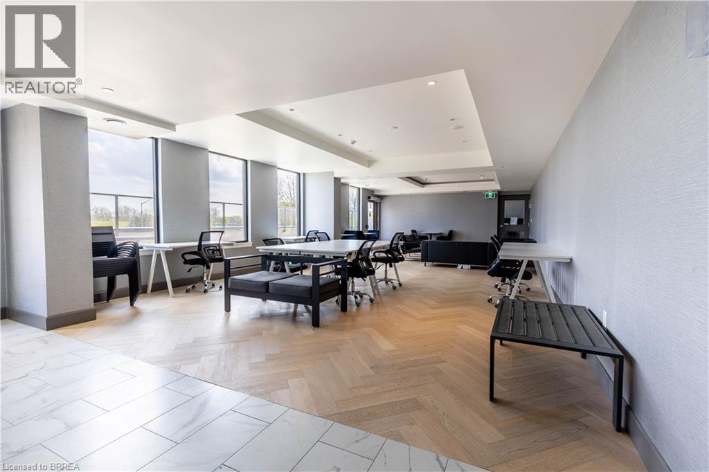 7 ERIE Avenue Unit# 603, Brantford, Ontario, N3S2E7 — Photo 13