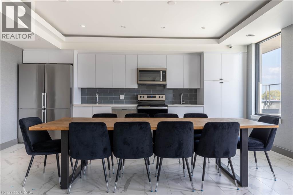 7 ERIE Avenue Unit# 603, Brantford, Ontario, N3S2E7 — Photo 14