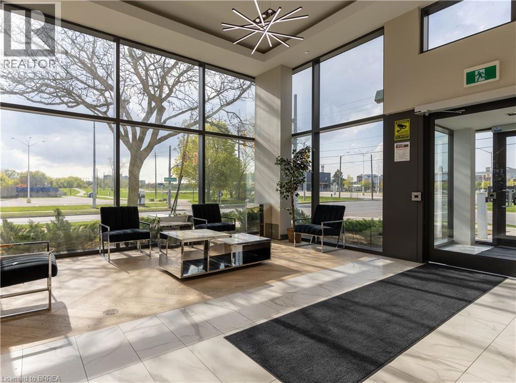 7 ERIE Avenue Unit# 603, Brantford, Ontario, N3S2E7 — Photo 2