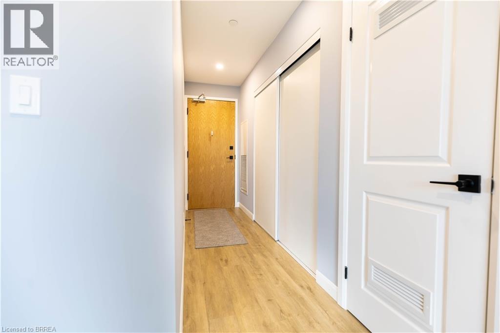7 ERIE Avenue Unit# 603, Brantford, Ontario, N3S2E7 — Photo 3