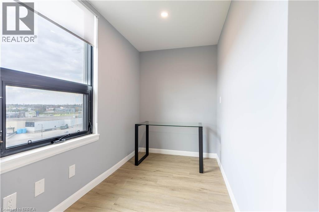 7 ERIE Avenue Unit# 603, Brantford, Ontario, N3S2E7 — Photo 7