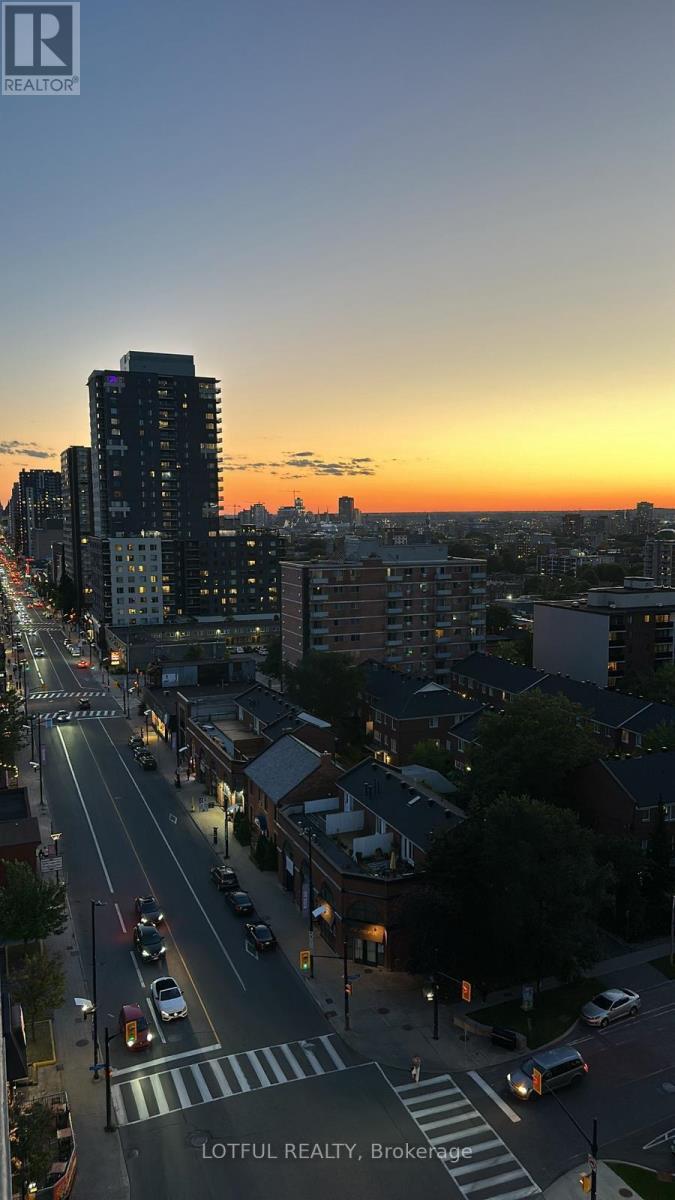 1105 - 560 RIDEAU STREET, Ottawa, Ontario, K1N0G3 — Photo 10