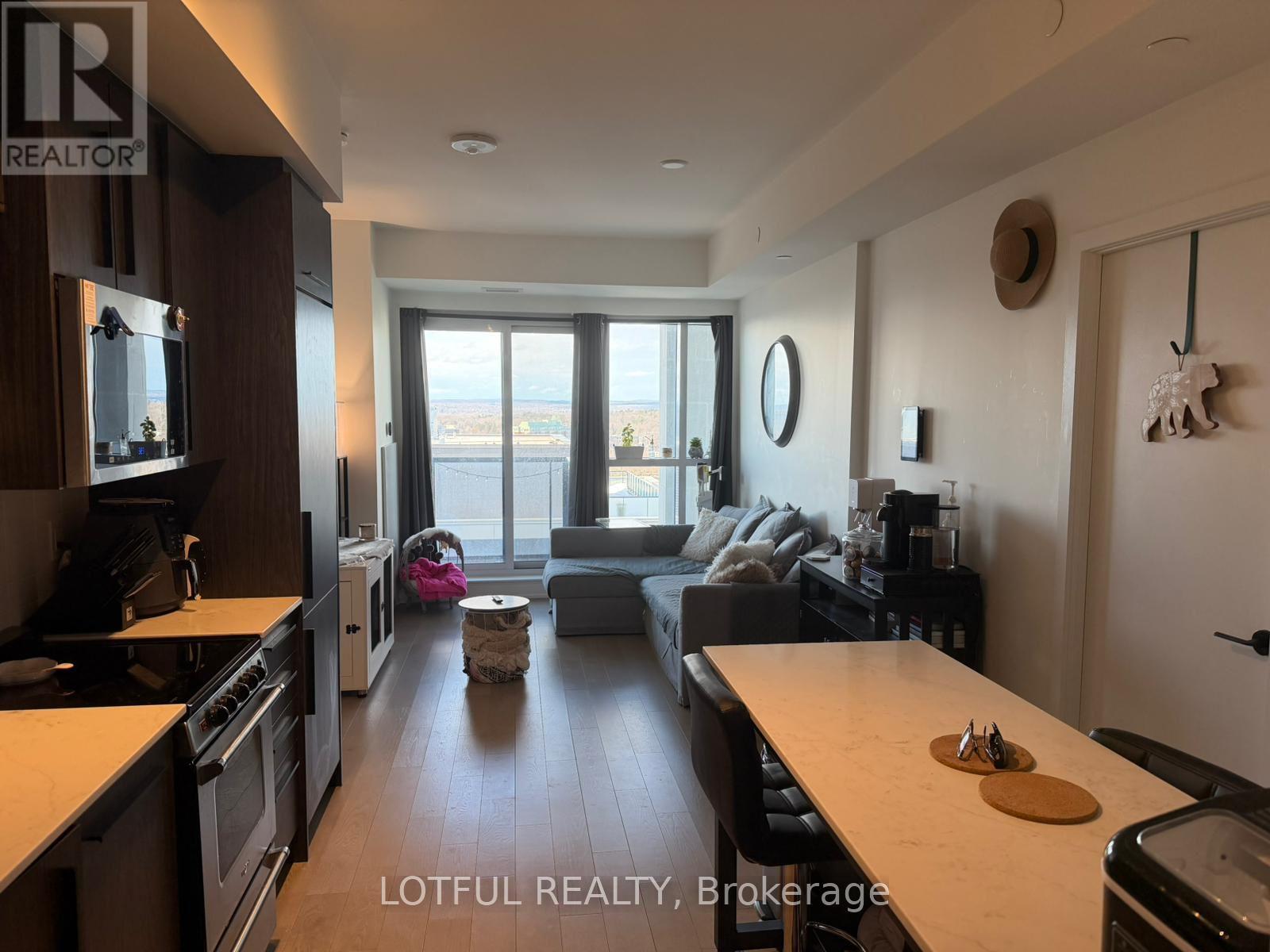 1105 - 560 RIDEAU STREET, Ottawa, Ontario, K1N0G3 — Photo 3