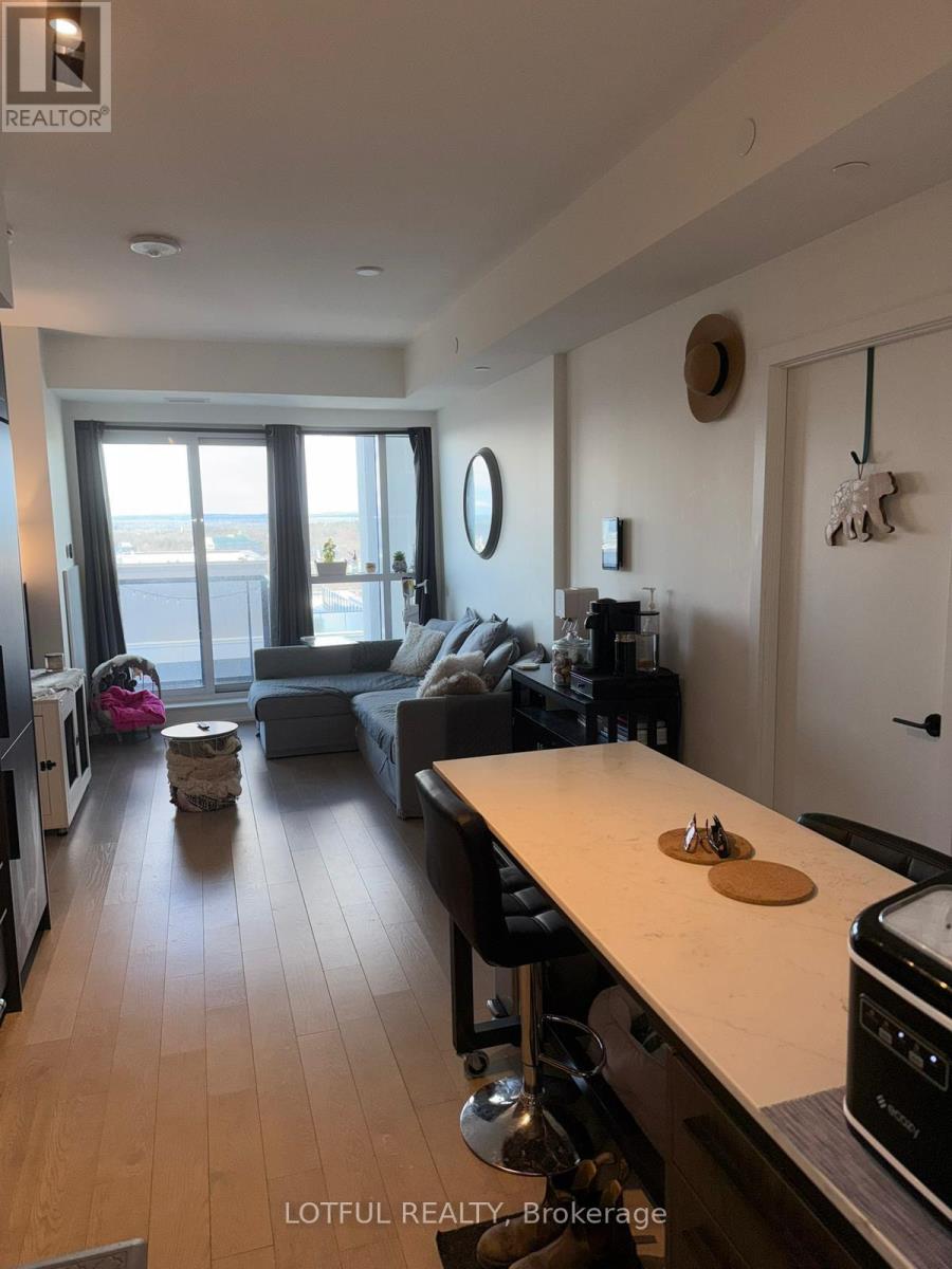 1105 - 560 RIDEAU STREET, Ottawa, Ontario, K1N0G3 — Photo 4