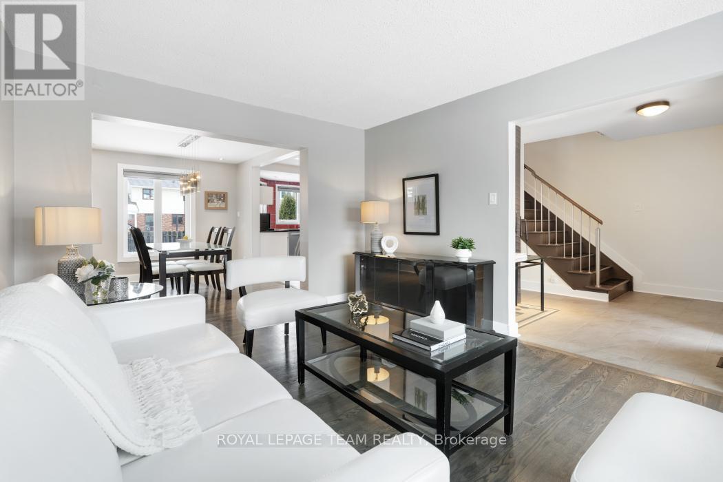 28 HOLITMAN DRIVE, Ottawa, Ontario, K2J2A9 — Photo 7