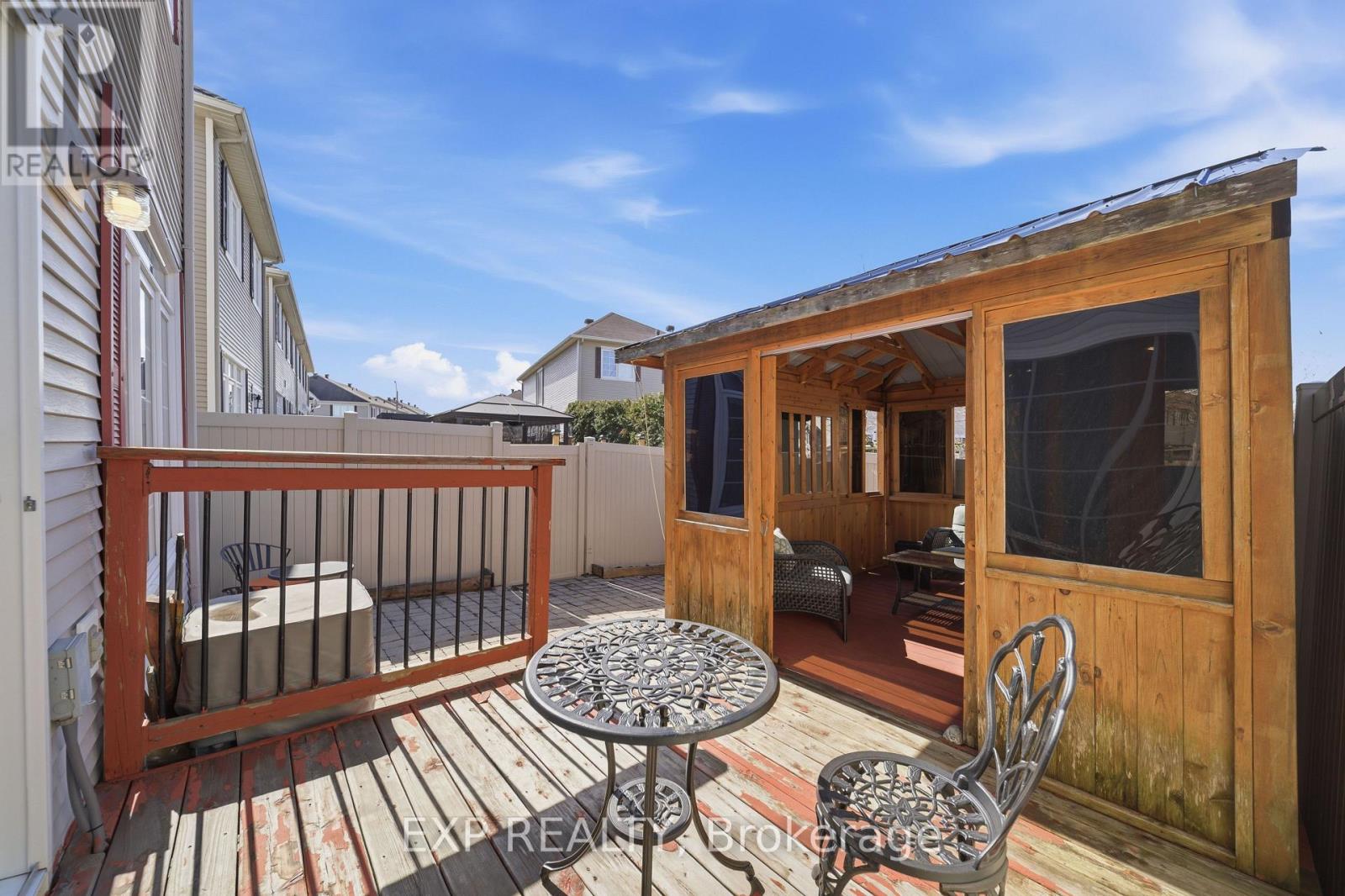 587 PEPPERVILLE CRESCENT, Ottawa, Ontario, K2M0E7 — Photo 28