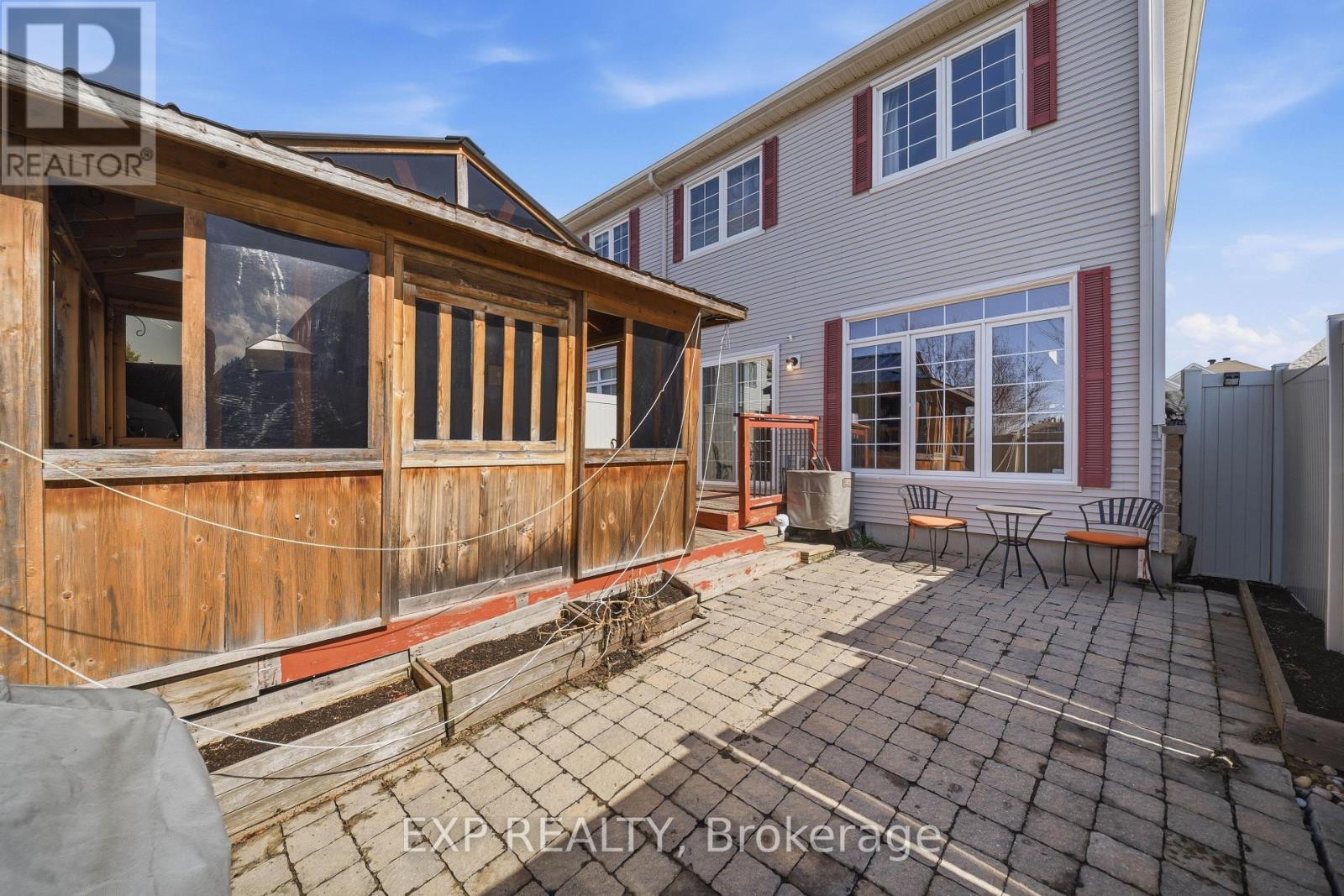 587 PEPPERVILLE CRESCENT, Ottawa, Ontario, K2M0E7 — Photo 32