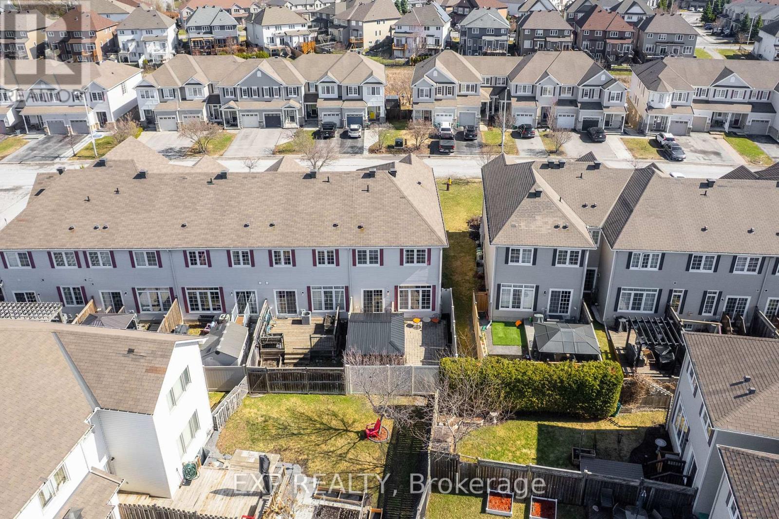 587 PEPPERVILLE CRESCENT, Ottawa, Ontario, K2M0E7 — Photo 33