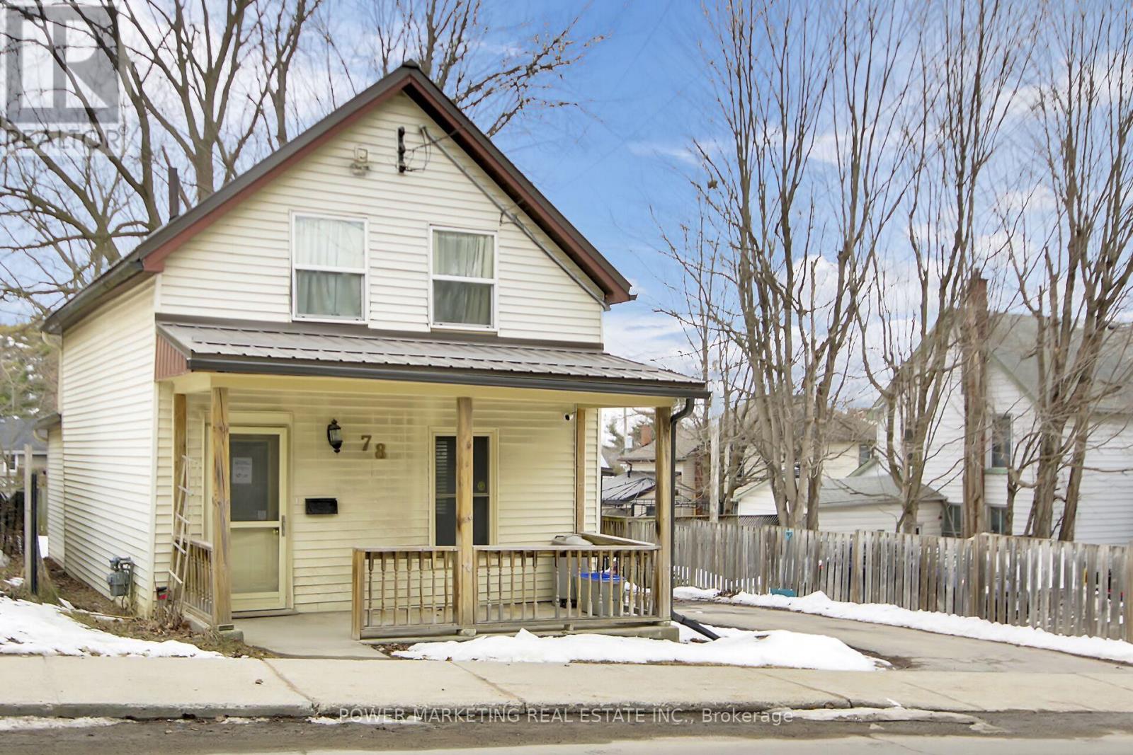 78 ORMOND STREET, Brockville, Ontario, K6V2K6 — Photo 2