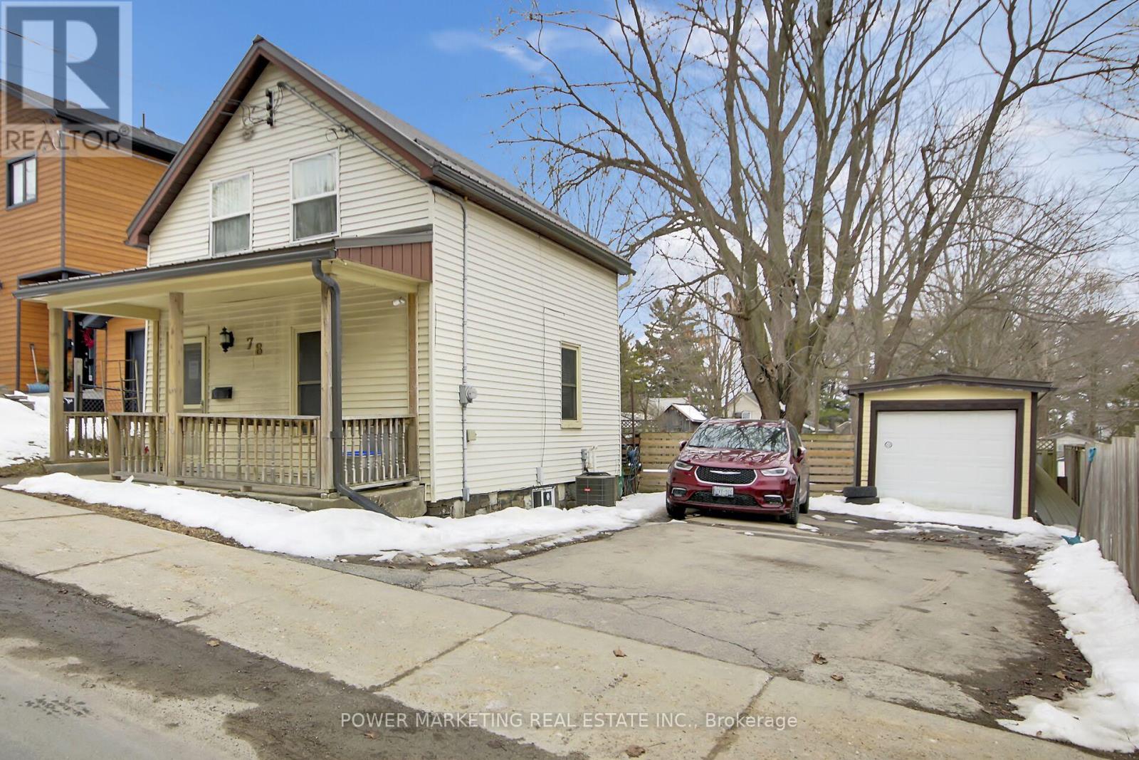 78 ORMOND STREET, Brockville, Ontario, K6V2K6 — Photo 3