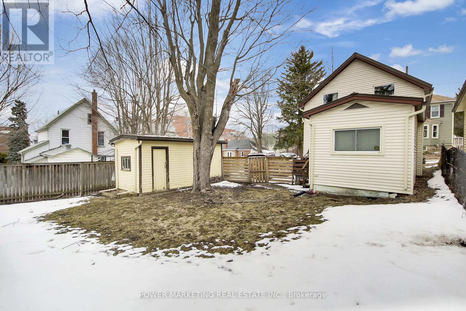 78 ORMOND STREET, Brockville, Ontario, K6V2K6 — Photo 33