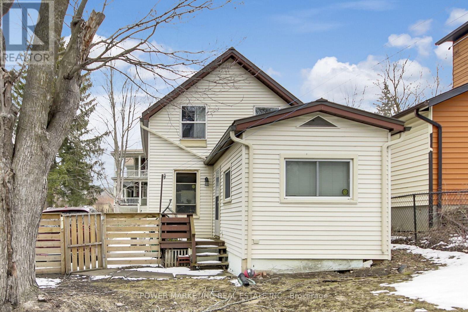 78 ORMOND STREET, Brockville, Ontario, K6V2K6 — Photo 35