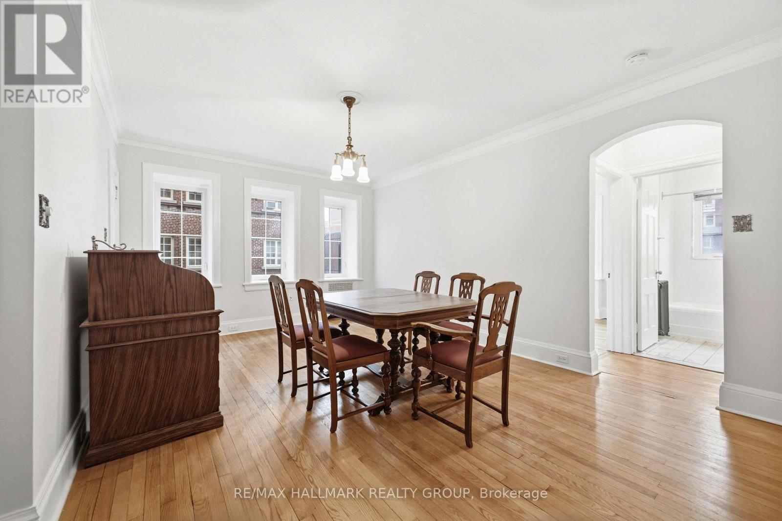 1C - 260 METCALFE STREET, Ottawa, Ontario, K2P1R6 — Photo 11