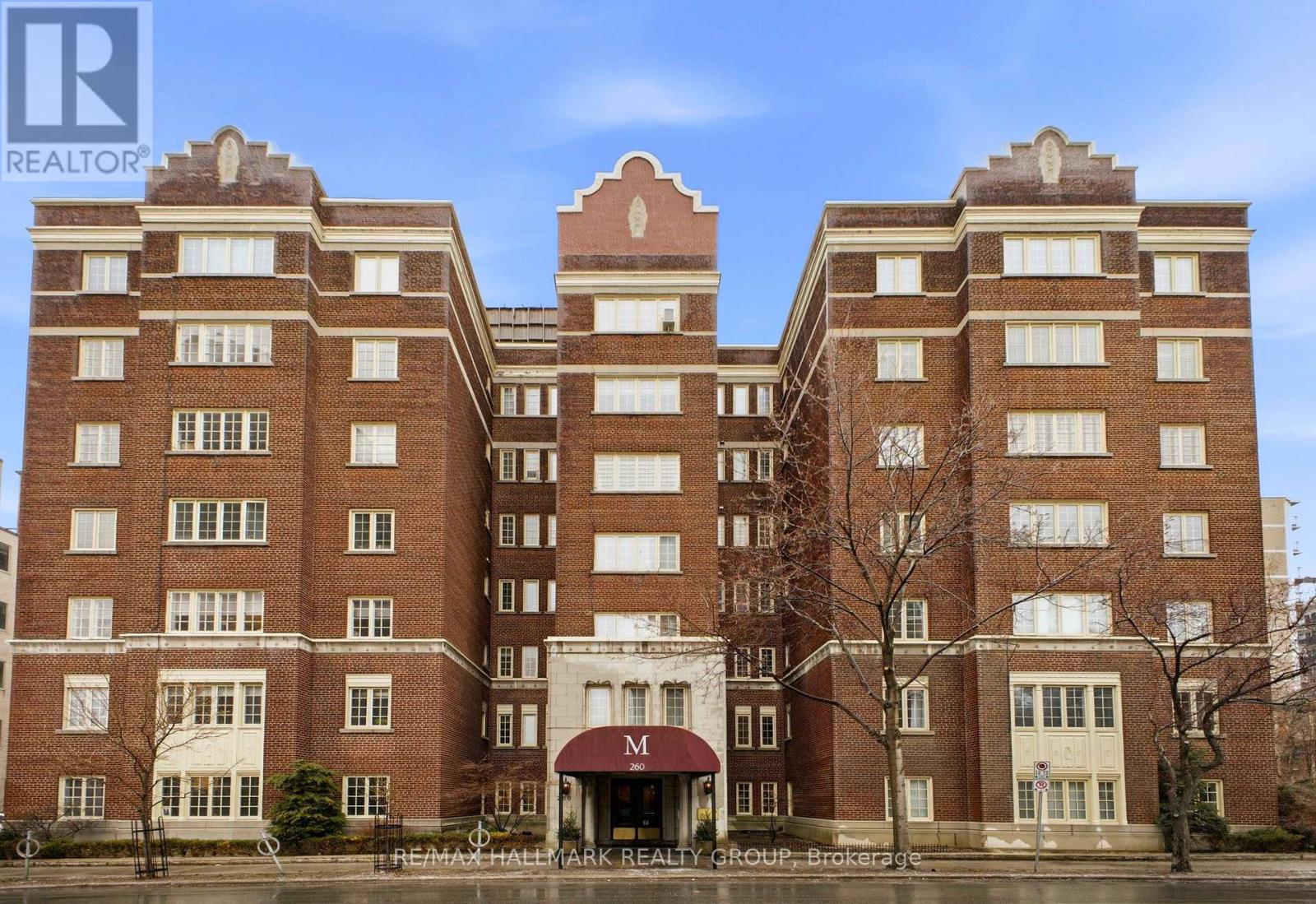 1C - 260 METCALFE STREET, Ottawa, Ontario, K2P1R6 — Photo 2