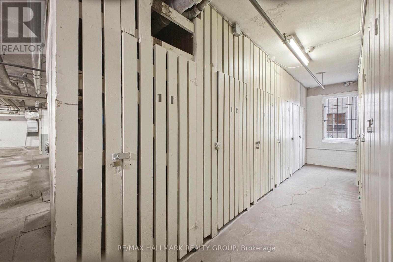 1C - 260 METCALFE STREET, Ottawa, Ontario, K2P1R6 — Photo 28