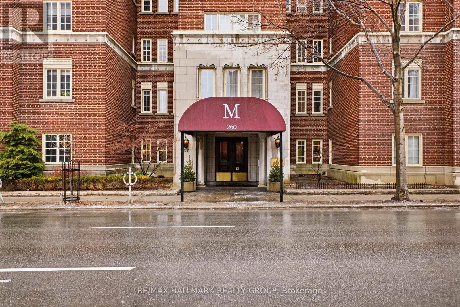 1C - 260 METCALFE STREET, Ottawa, Ontario, K2P1R6 — Photo 3