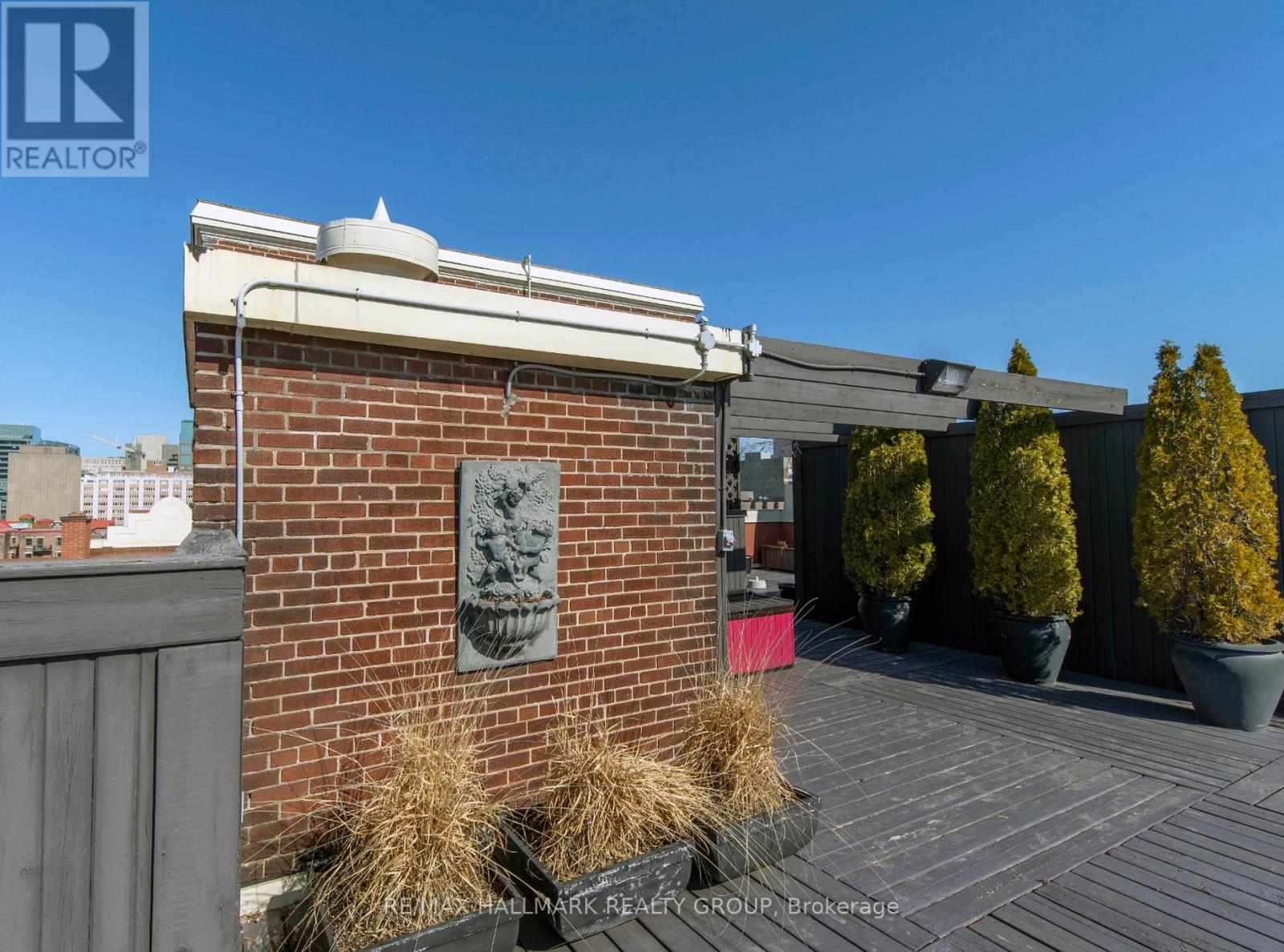 1C - 260 METCALFE STREET, Ottawa, Ontario, K2P1R6 — Photo 30