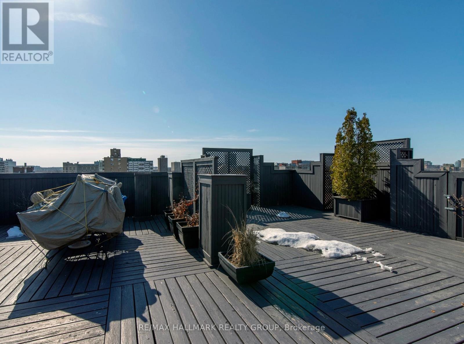 1C - 260 METCALFE STREET, Ottawa, Ontario, K2P1R6 — Photo 31