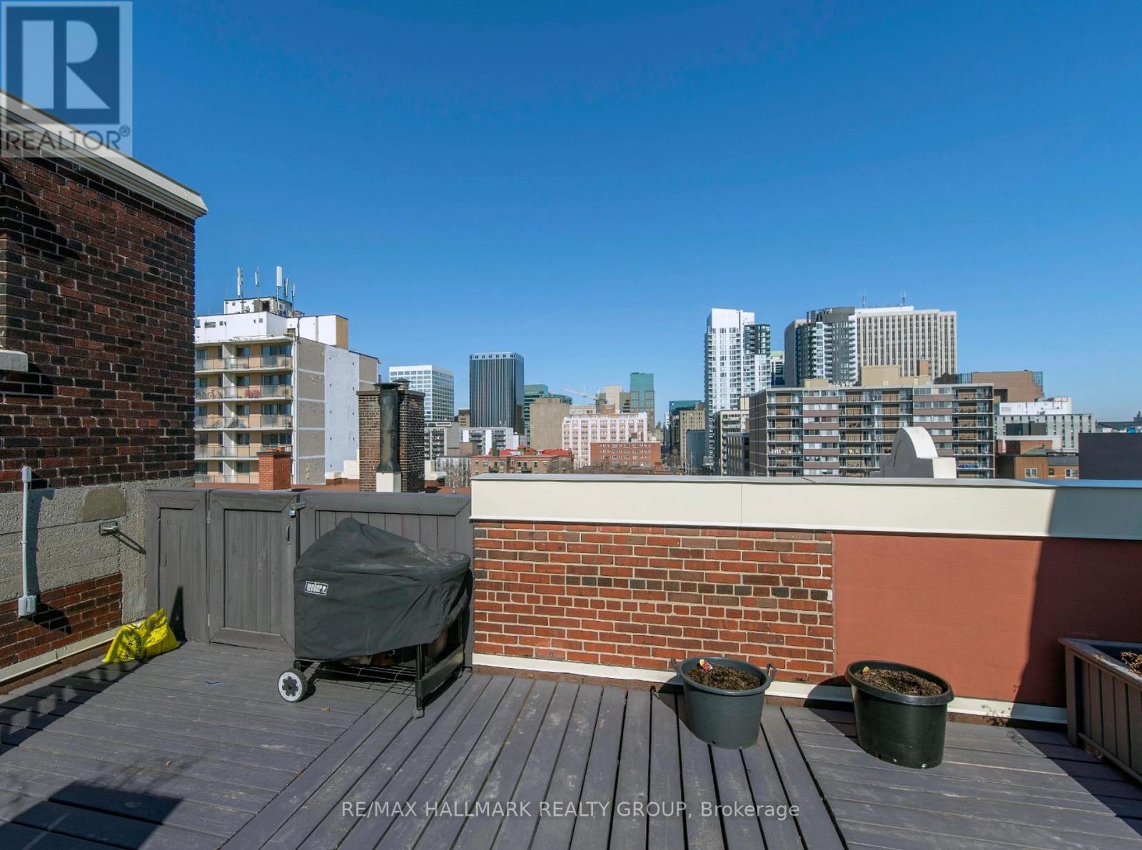 1C - 260 METCALFE STREET, Ottawa, Ontario, K2P1R6 — Photo 33