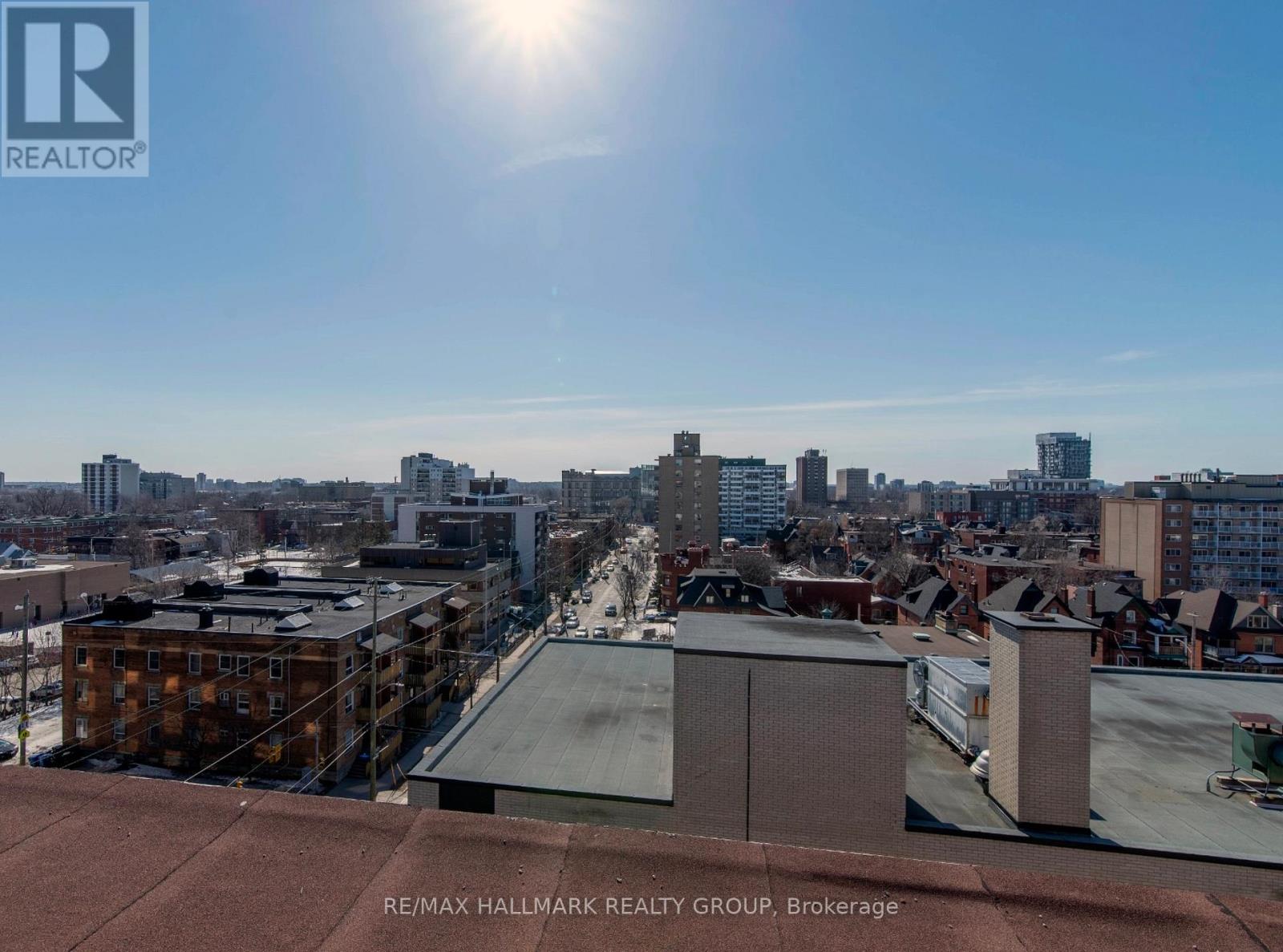 1C - 260 METCALFE STREET, Ottawa, Ontario, K2P1R6 — Photo 35